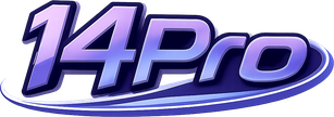 14pro লোগো